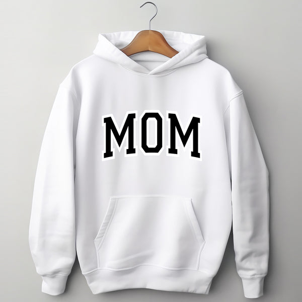 Mom Mother's Day Adult Hoodie wokigi