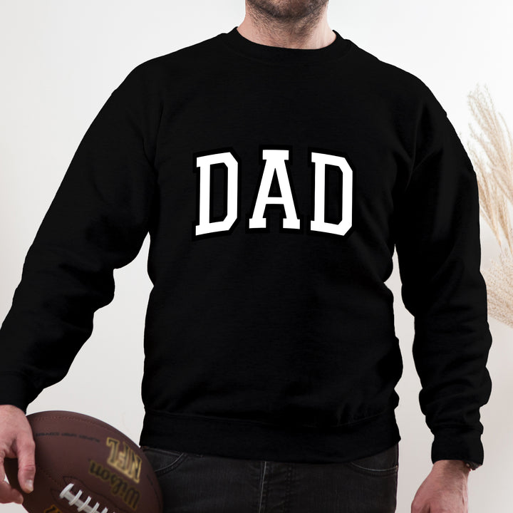 Dad Father's Day Adult Sweatshirt wokigi