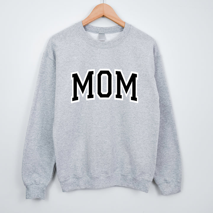 Mom Mother's Day Adult Sweatshirt wokigi