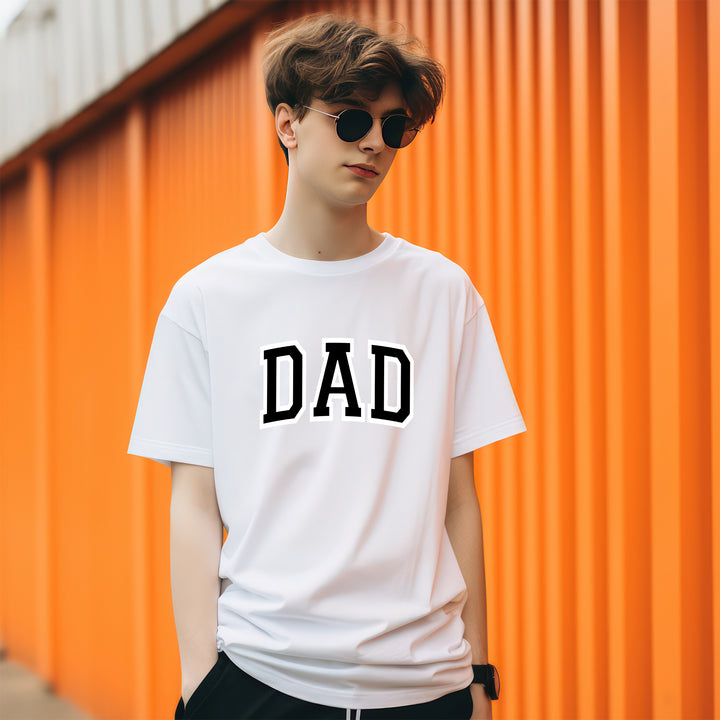 Dad Father's Day T-shirt wokigi