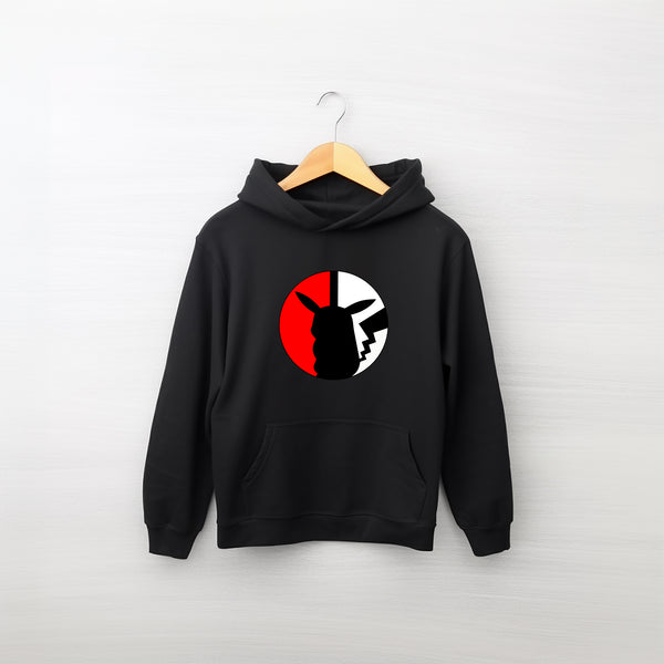 Pokemon Pikachu Retro Toddler Hoodie