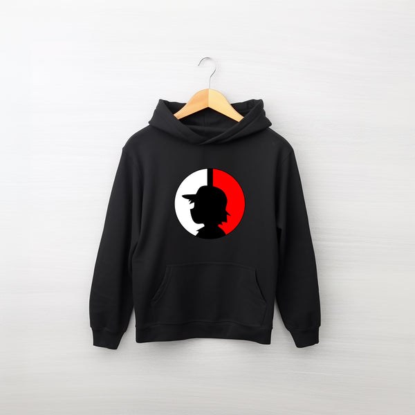 Pokemon Ash Ketchum Youth Hoodie