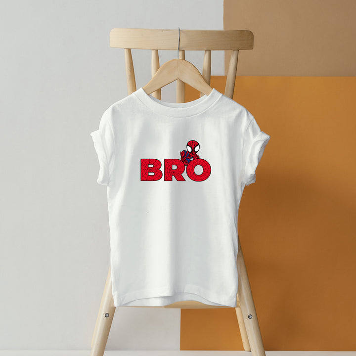 Personalized Spiderman Birthday Youth T-shirt - wokigi